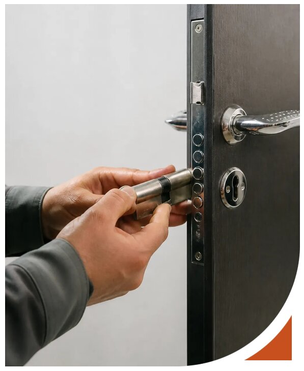 Замена замков Mul T Lock с выездом в Рязани круглосуточно