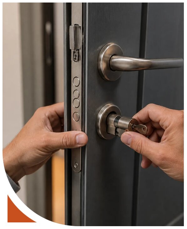Срочная замена замков Abloy в Рязани от 6674 р. | Разлок-Рзн