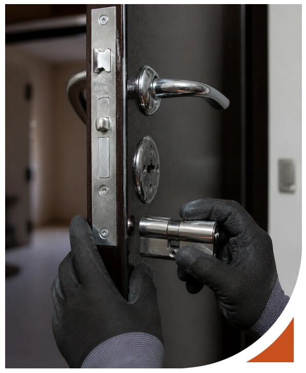 Замена замков Abloy срочно с гарантией и выездом в Рязани