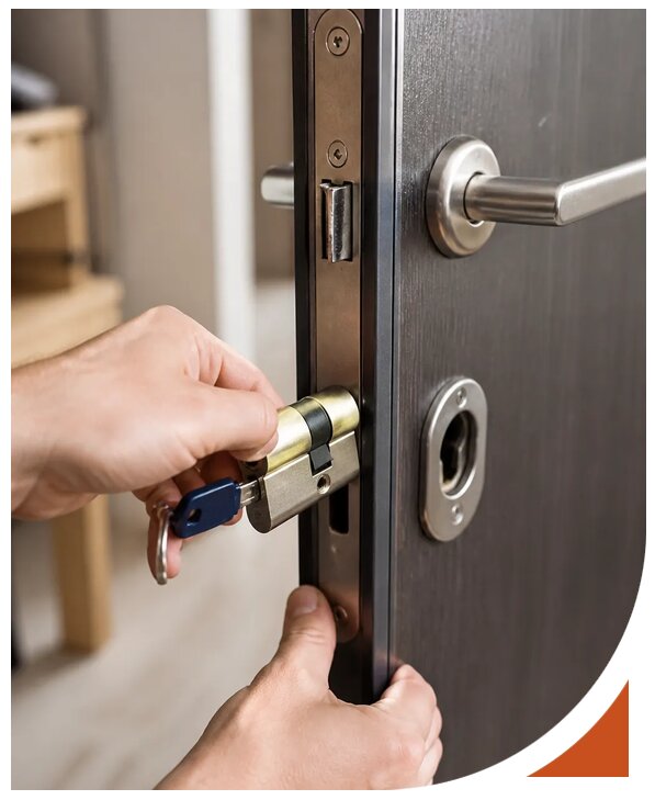 Профессиональный ремонт замков Mul T Lock с выездом в Рязани